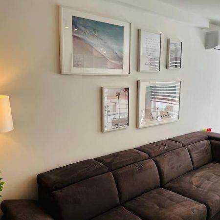 Sliema, Apt7, Stylish 2 Bedroom Apartment With Parking Extérieur photo