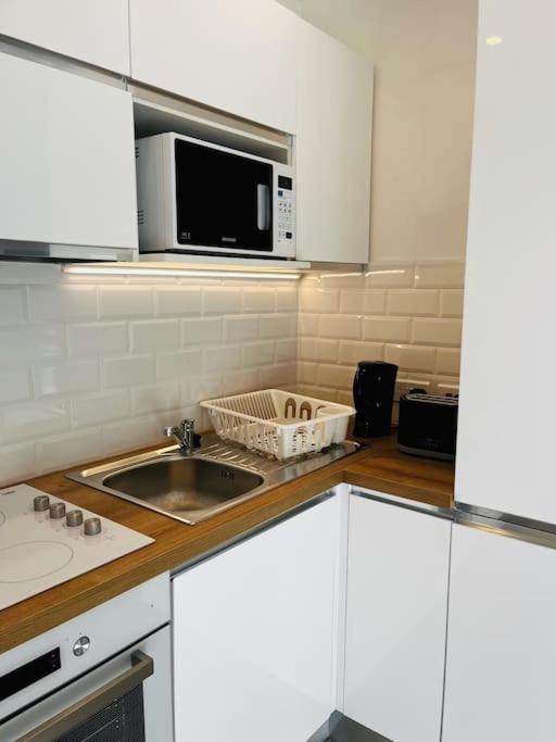 Sliema, Apt7, Stylish 2 Bedroom Apartment With Parking Extérieur photo