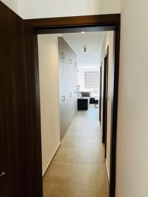Sliema, Apt7, Stylish 2 Bedroom Apartment With Parking Extérieur photo