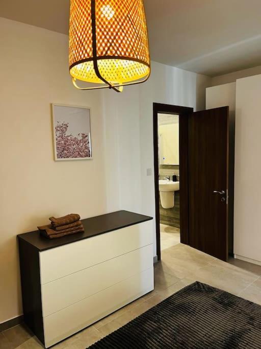 Sliema, Apt7, Stylish 2 Bedroom Apartment With Parking Extérieur photo
