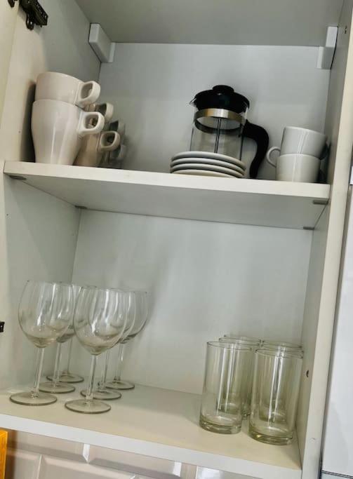 Sliema, Apt7, Stylish 2 Bedroom Apartment With Parking Extérieur photo