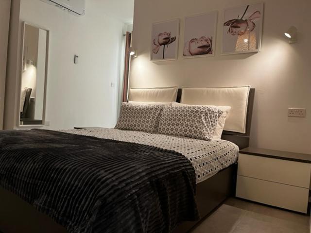 Sliema, Apt7, Stylish 2 Bedroom Apartment With Parking Extérieur photo