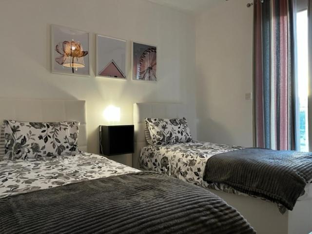 Sliema, Apt7, Stylish 2 Bedroom Apartment With Parking Extérieur photo